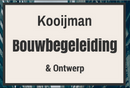 Logo Kooijman Bouwbegeleiding