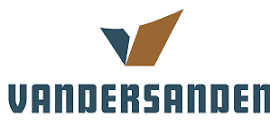 Logo Van der Sanden 2